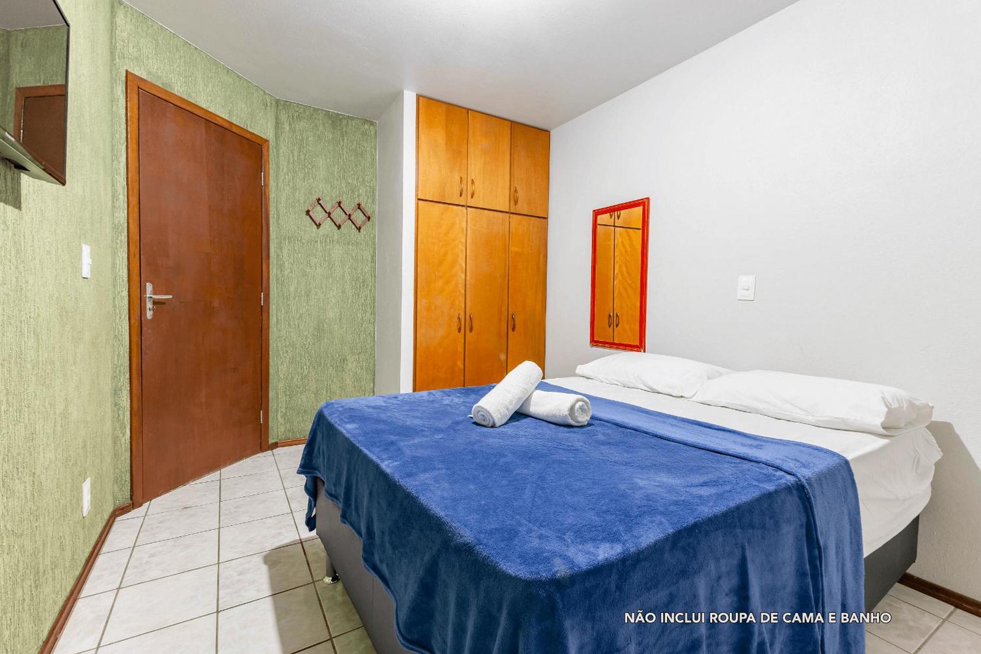 Flamboyant Apartamentos 봄비나스 외부 사진