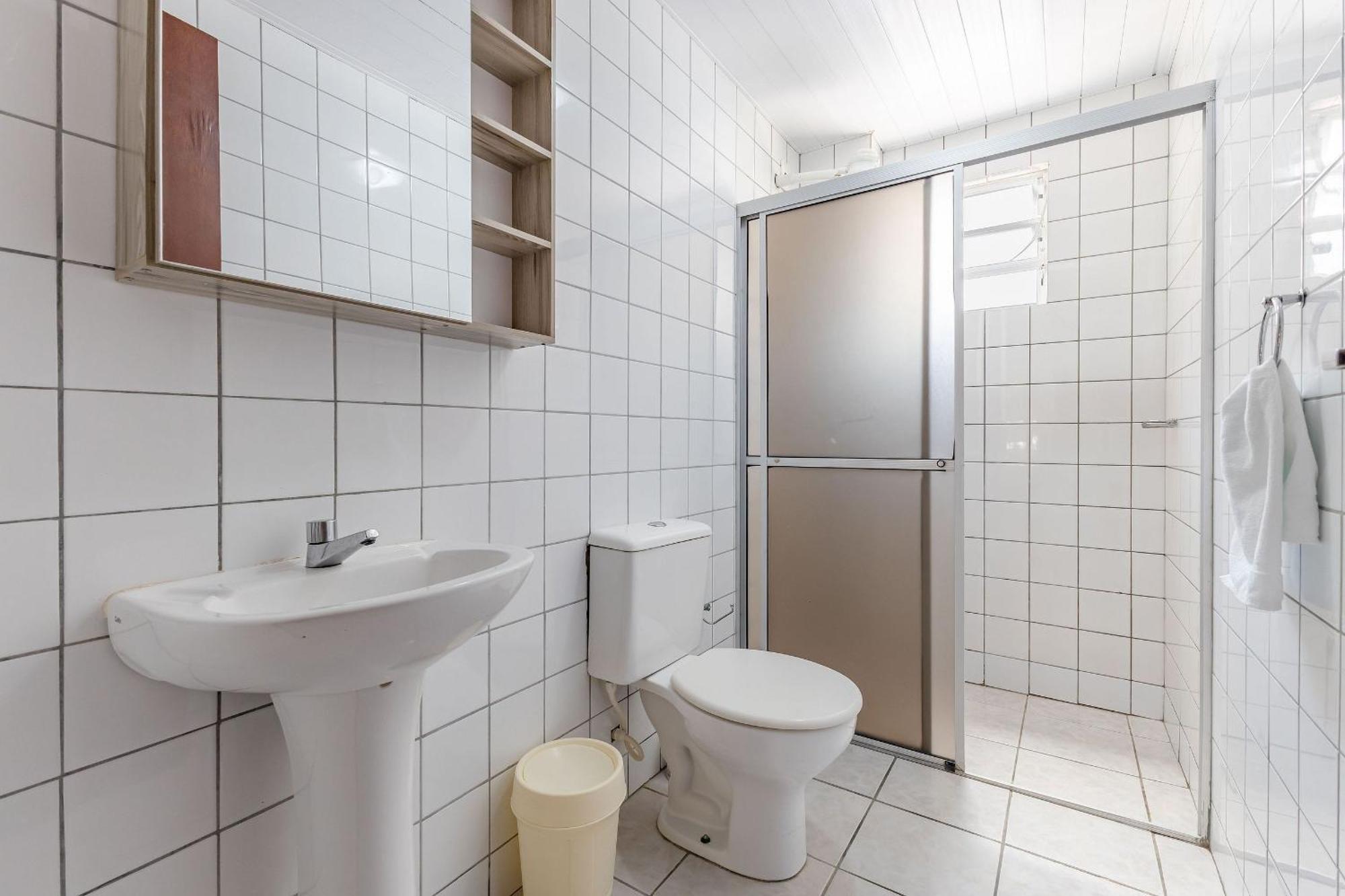 Flamboyant Apartamentos 봄비나스 외부 사진