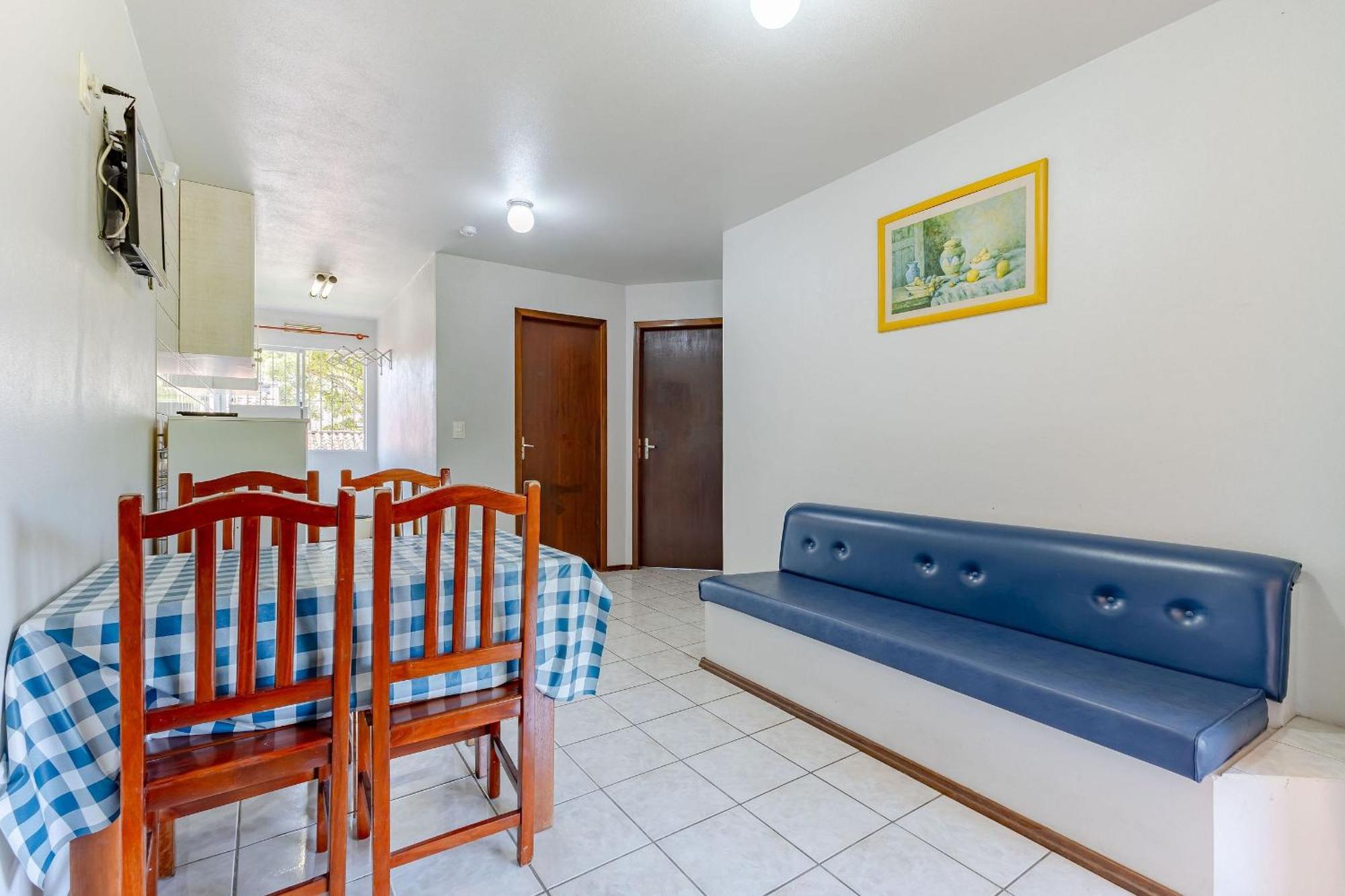 Flamboyant Apartamentos 봄비나스 외부 사진