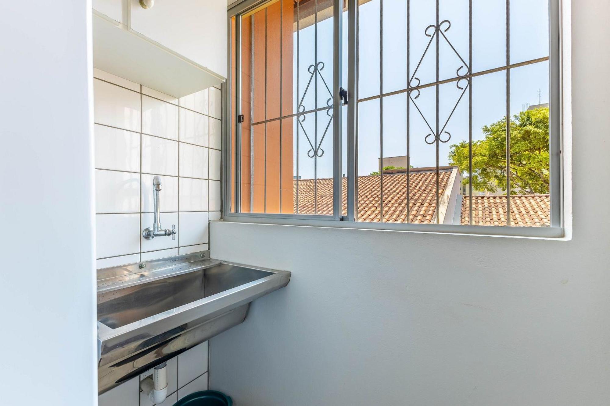 Flamboyant Apartamentos 봄비나스 외부 사진
