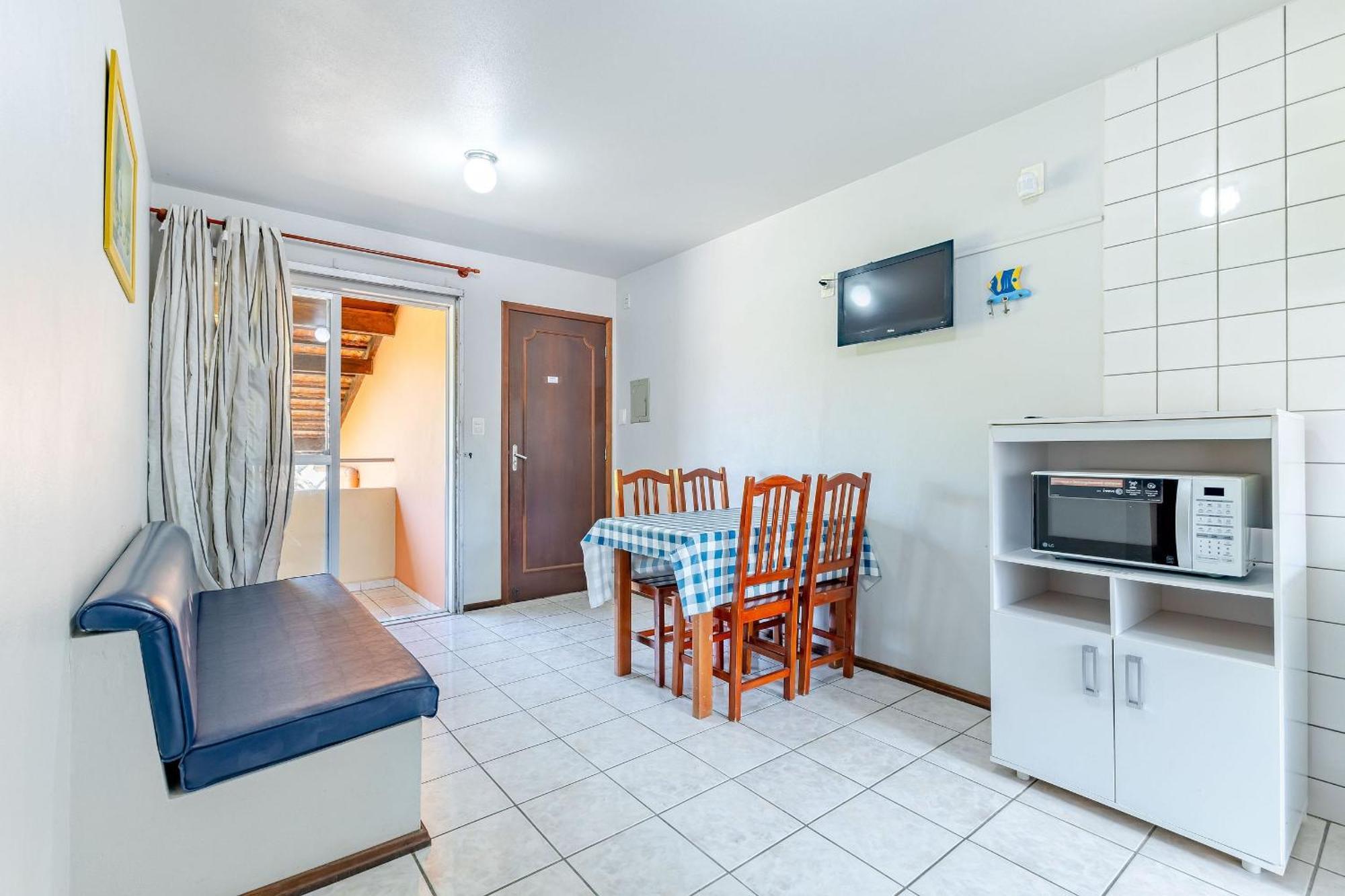 Flamboyant Apartamentos 봄비나스 외부 사진